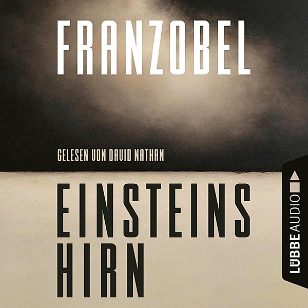 Einsteins Hirn, Franzobel