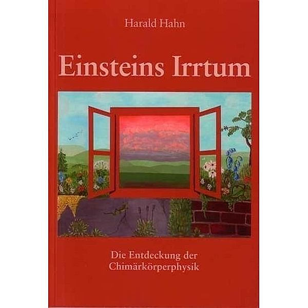 Einsteins Irrtum, Harald Hahn
