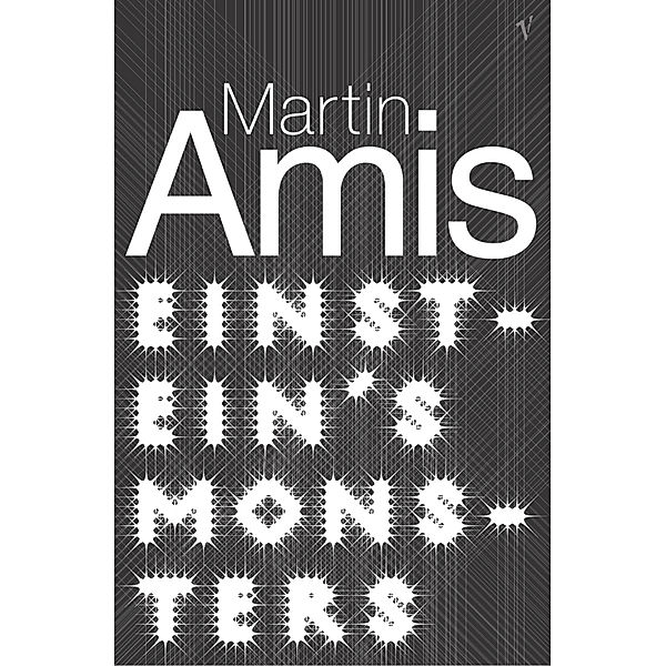 Einstein's Monsters, Martin Amis