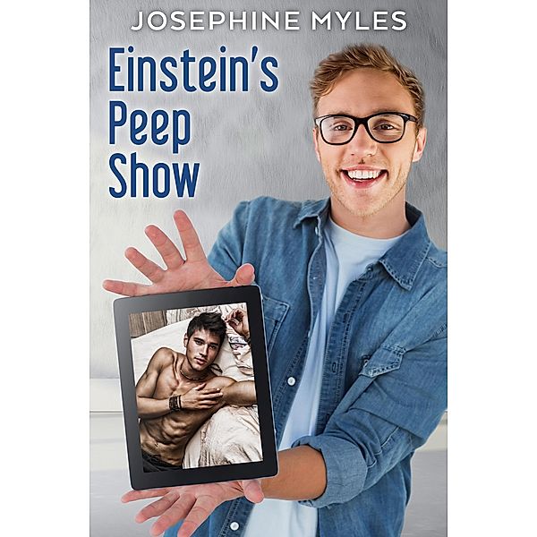 Einstein's Peep Show, Josephine Myles