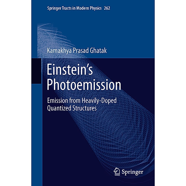 Einstein's Photoemission, Kamakhya Prasad Ghatak