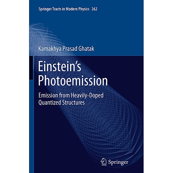 Einstein's Photoemission, Kamakhya Prasad Ghatak