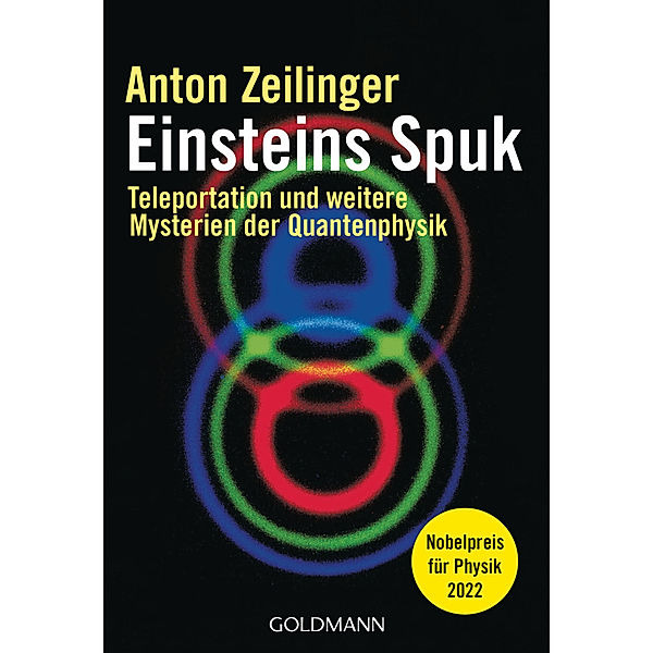 Einsteins Spuk, Anton Zeilinger