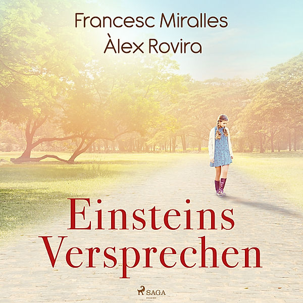 Einsteins Versprechen, Francesc Miralles, Àlex Rovira