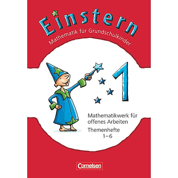 Einstern - Mathematik - Ausgabe 2010 - Band 1, Jutta Maurach, Roland Bauer