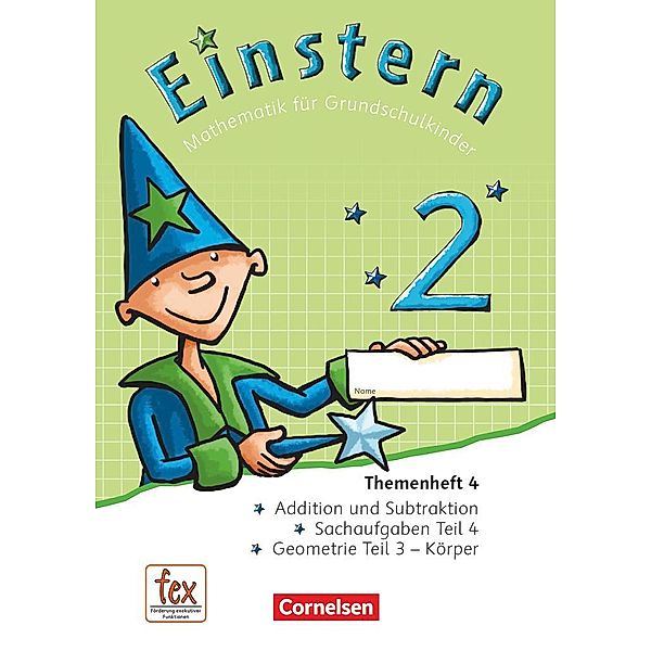 Einstern - Mathematik - Ausgabe 2015 - Band 2, Roland Bauer, Jutta Maurach