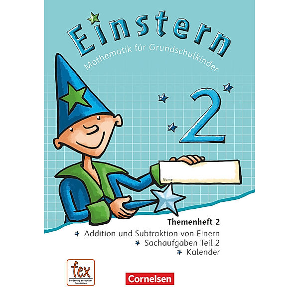 Einstern - Mathematik - Ausgabe 2015 - Band 2, Roland Bauer, Jutta Maurach