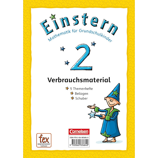 Einstern - Mathematik - Ausgabe 2015 - Band 2, Roland Bauer, Jutta Maurach