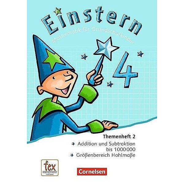 Einstern - Mathematik - Ausgabe 2015 - Band 4