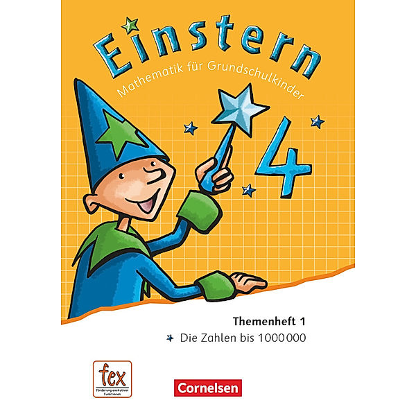 Einstern - Mathematik - Ausgabe 2015 - Band 4