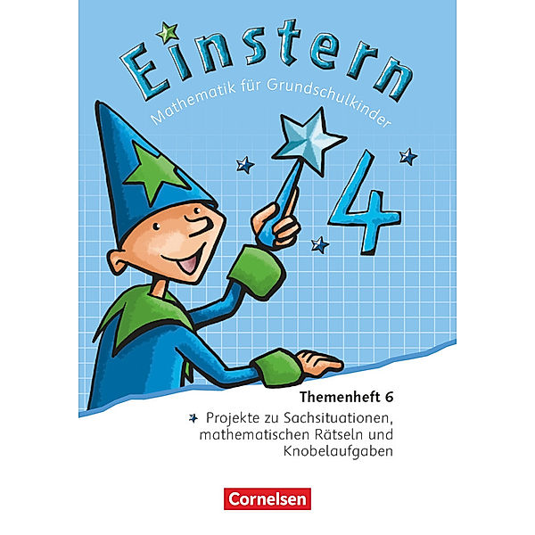 Einstern - Mathematik - Ausgabe 2015 - Band 4