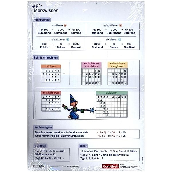 Einstern - Mathematik - Ausgabe 2021 - Band 4