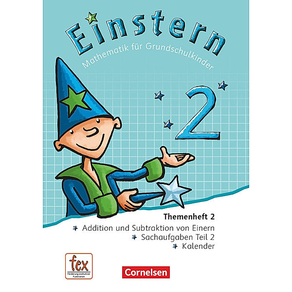 Einstern - Mathematik / Einstern - Mathematik - Ausgabe 2015 - Band 2, Roland Bauer, Jutta Maurach