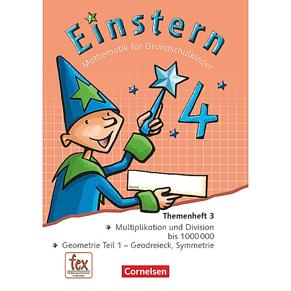 Einstern - Mathematik / Einstern - Mathematik - Ausgabe 2015 - Band 4, Roland Bauer, Jutta Maurach