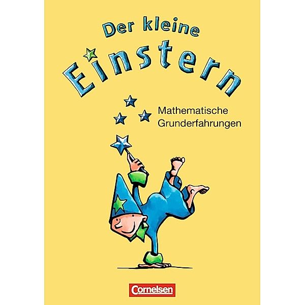 Einstern - Mathematik - Zu allen Ausgaben - Vorübungen, Jutta Maurach, Roland Bauer