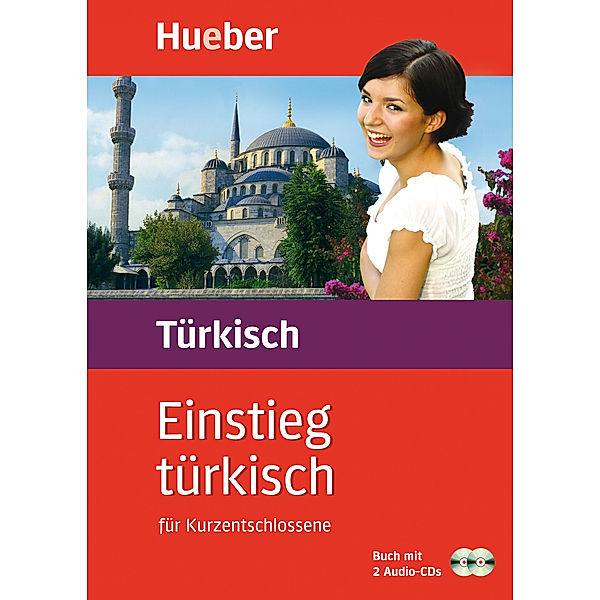 Einstieg Türkisch (Audio), Karl-Heinz Scheffler