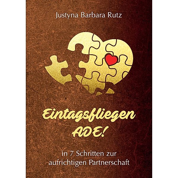 Eintagsfliegen ADE, Justyna Rutz