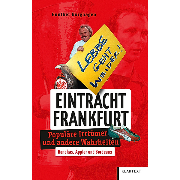 Eintracht Frankfurt, Gunther Burghagen