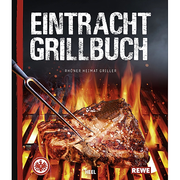 Eintracht Frankfurt Grillbuch, Rhöner Heimat Griller