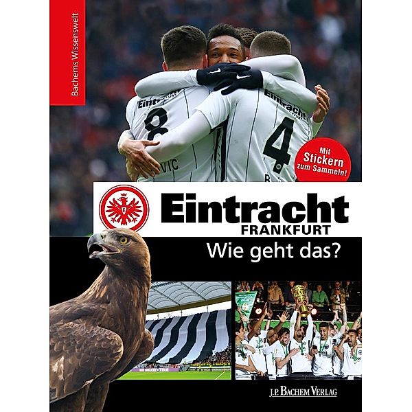 Eintracht Frankfurt - Wie geht das?, Tin-Kwai Man, Philipp Reschke, Matthias Thoma