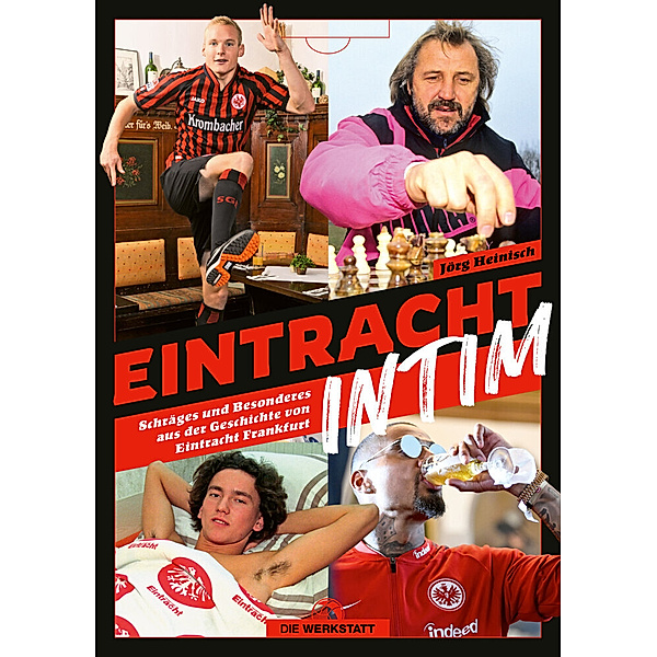Eintracht intim, Jörg Heinisch