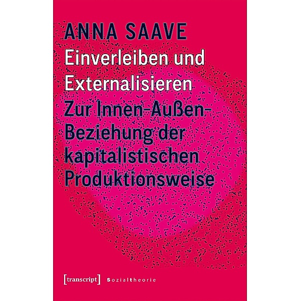Einverleiben und Externalisieren / Sozialtheorie, Anna Saave
