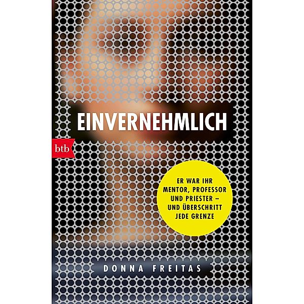 Einvernehmlich, Donna Freitas