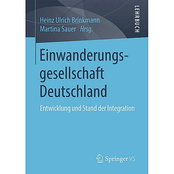 Einwanderungsgesellschaft Deutschland