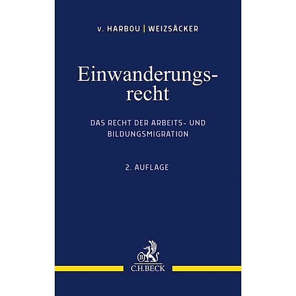 Einwanderungsrecht