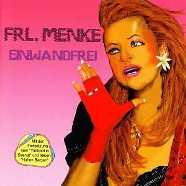 Einwandfrei-Frl.Menke 2005, Frl.menke