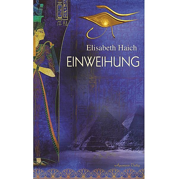 Einweihung, Elisabeth Haich