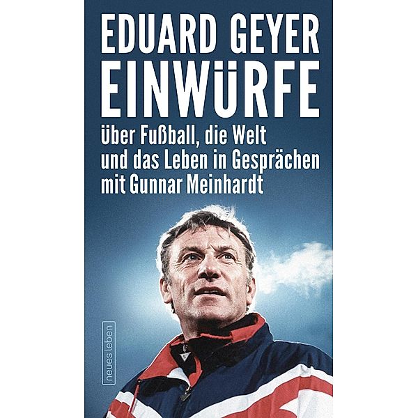 Einwürfe, Eduard Geyer