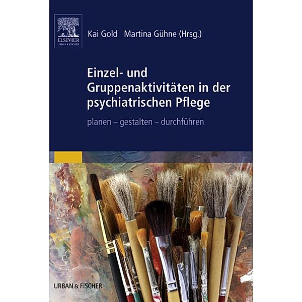 Einzel- und Gruppenaktivitäten in der psychiatrischen Pflege