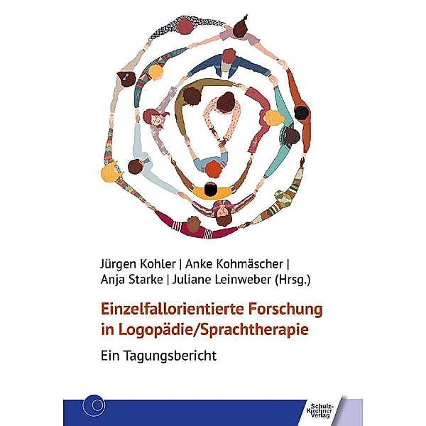 Einzelfallorientierte Forschung in Logopädie/Sprachtherapie