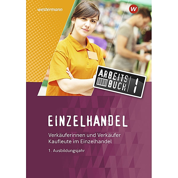 Einzelhandel, Annika Wiegard, Ralf Wettlaufer, Markus Fox, Reinhold Duczek, Stephan Hennig