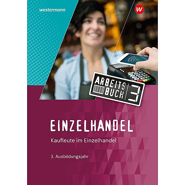 Einzelhandel, Renate Villmow, MARIANNE KIEPE, Karin Jockel, Arndt Brockmann