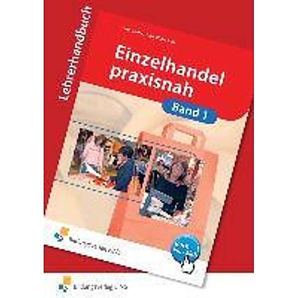 Einzelhandel praxisnah 1. Arbeitsbuch