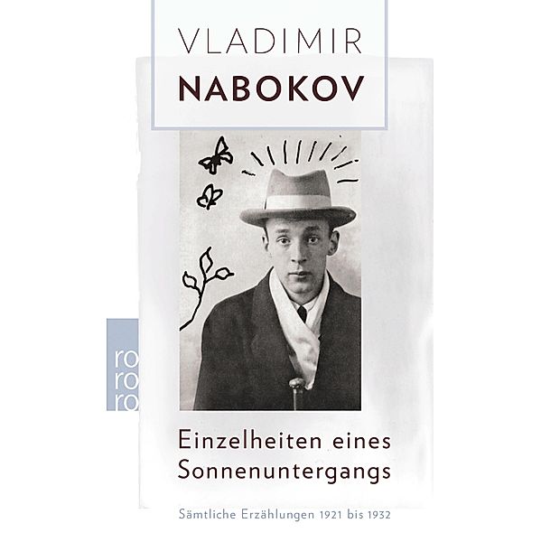 Einzelheiten eines Sonnenuntergangs, Vladimir Nabokov