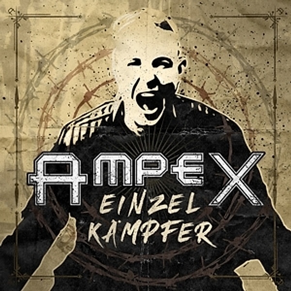Einzelkämpfer (Digipak), Ampex