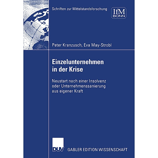 Einzelunternehmen in der Krise