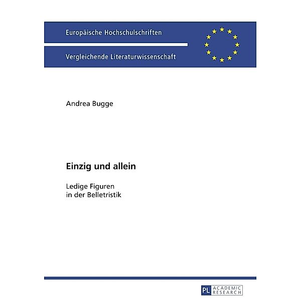 Einzig und allein, Andrea Bugge