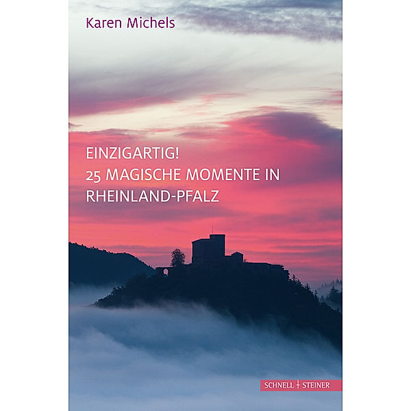 Einzigartig!, Karen Michels