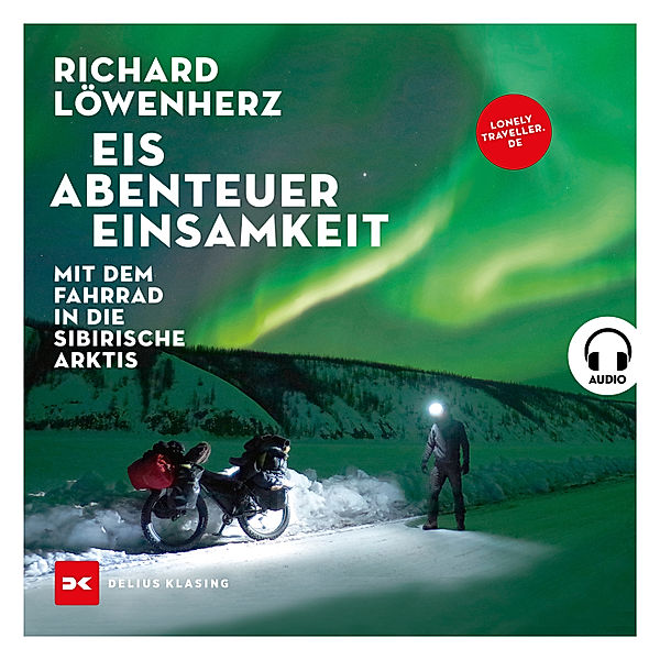 Eis. Abenteuer. Einsamkeit., Richard Löwenherz