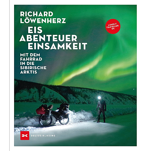 Eis. Abenteuer. Einsamkeit, Richard Löwenherz