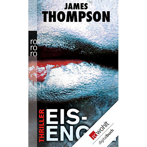 Eis-Engel, James Thompson