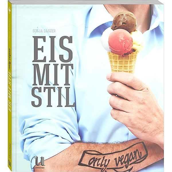 Eis mit Stil, Sonja Dänzer