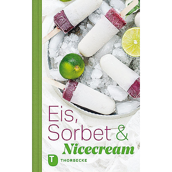 Eis, Sorbet & Nicecream