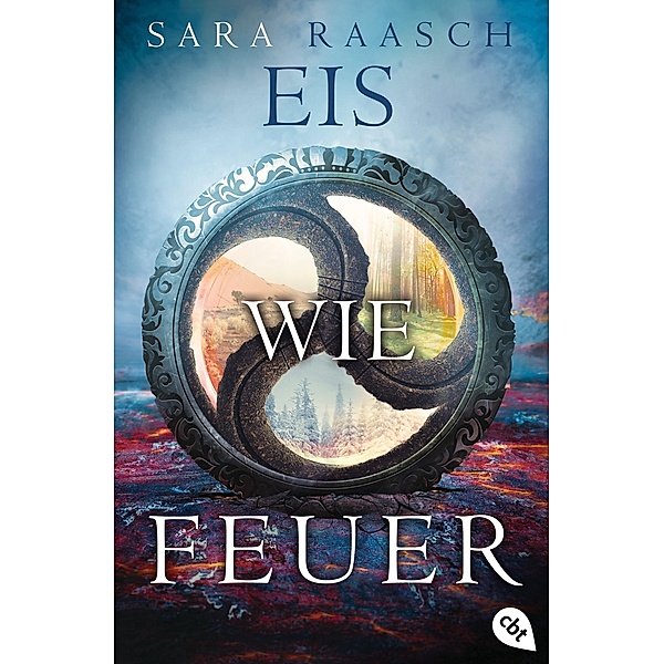 Eis wie Feuer / Ice like Fire Bd.2, Sara Raasch