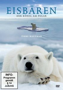 Image of Eisbären - Der König am Polar