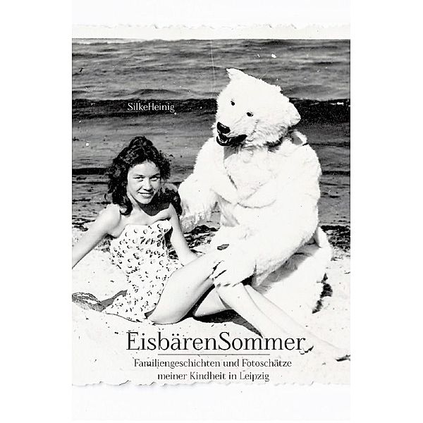 EisbärenSommer, Silke Heinig